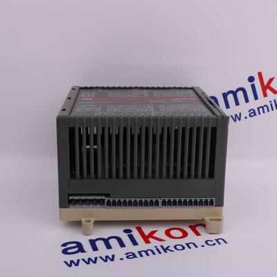 PLC PM581-ETH C1 ABB NEW &Original PLC-Mall Genuine ABB spare parts global on-time delivery